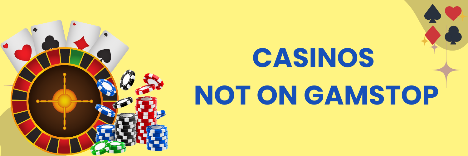 Non Gamstop Casinos Your Guide to Alternative Gaming Options 344008237