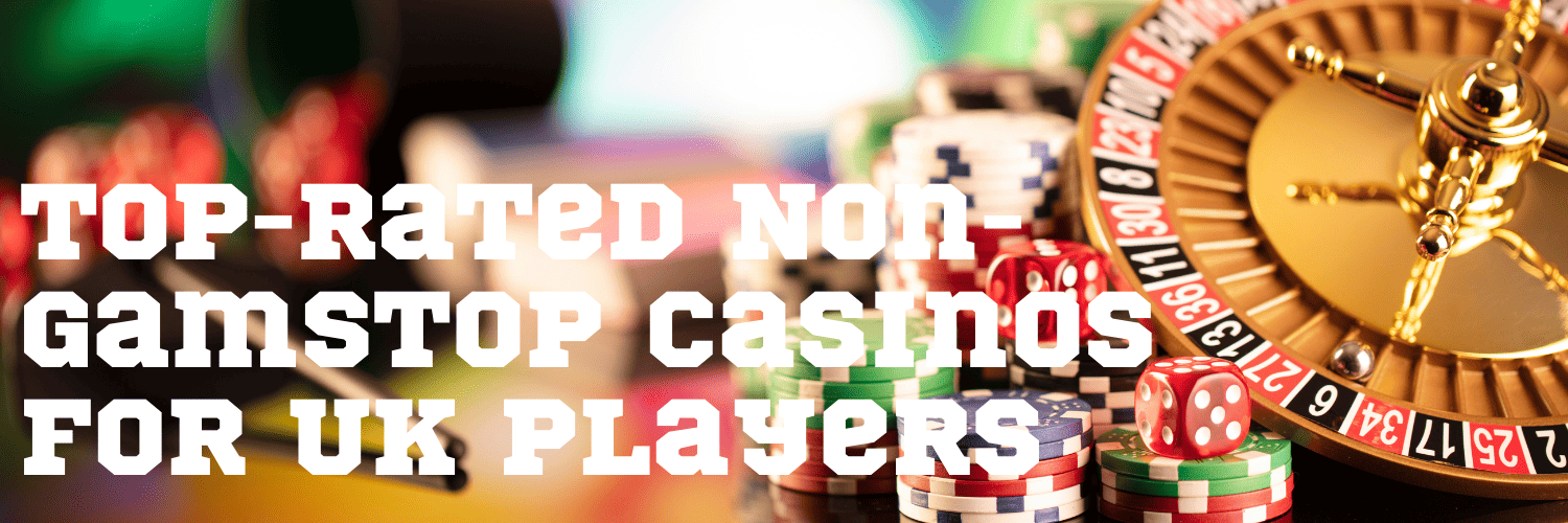 Non Gamstop Casinos Your Guide to Alternative Gaming Options 344008237