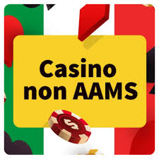 Scopri i Casinò Stranieri Giocabili in Italia Guida Completa