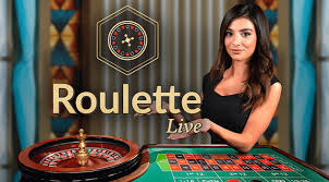 The Thrill of Live Roulette Experience the Ultimate Casino Adventure