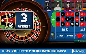The Thrills and Skills of Live Roulette The Thrills and Skills of Live Roulette