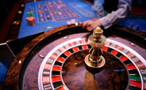 Ultimate Guide to Live Roulette Experience the Thrill of the Casino from Home Ultimate Guide to Live Roulette Experience the Thrill of the Casino from Home