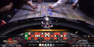 Ultimate Guide to Live Roulette Experience the Thrill of the Casino from Home Ultimate Guide to Live Roulette Experience the Thrill of the Casino from Home