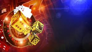 Casino Katanaspin UK A New Era of Online Gaming Casino Katanaspin UK A New Era of Online Gaming