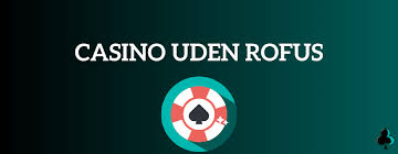 Casinoer med Hurtige Udbetalinger En Guide til de Bedste Valg