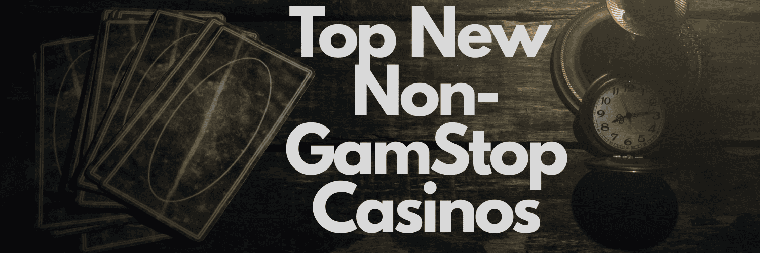 Discover New Non GamStop Casinos Your Gateway to an Unrestricted Gaming Experience