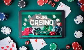 Discover the Excitement of Casino Incognito UK