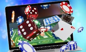 Discover the Excitement of Mr.Green Online Casino UK