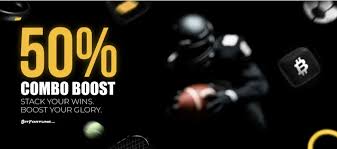 Discover the Exciting World of Bitfortune Live Crypto Casino Mobile