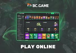 Experience the Thrill of BC Fun Crypto Casino 2127370409 Experience the Thrill of BC Fun Crypto Casino 2127370409
