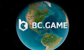 Experience the Thrill of BC Fun Crypto Casino 2127370409 Experience the Thrill of BC Fun Crypto Casino 2127370409