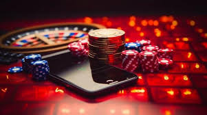 Experience the Thrill of Grand Eagle Casino Your Ultimate Gaming Destination 326890737