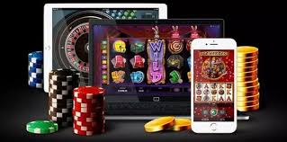 Experience the Thrill of Grand Eagle Casino Your Ultimate Gaming Destination 326890737