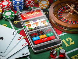 Experience the Thrill of SapphireBet Online Casino