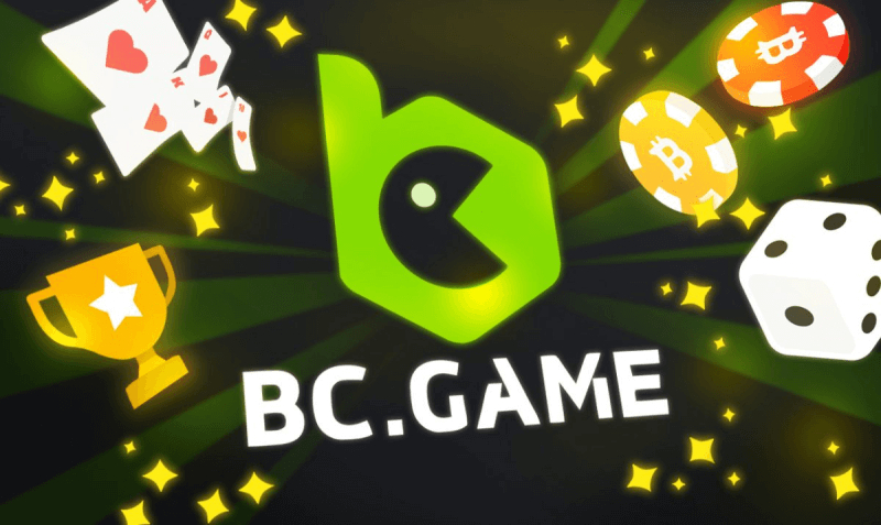 Explore the Easy Steps for BC.Game Registration Explore the Easy Steps for BC.Game Registration