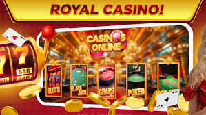 Explore the Thrills of Online Casino BOF