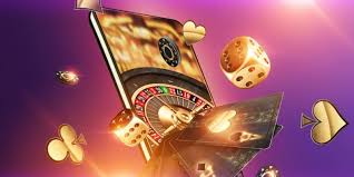 Exploring NineWin Casino Online Slots Your Ultimate Guide to Spinning Success