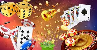 Exploring NineWin Casino Online Slots Your Ultimate Guide to Spinning Success