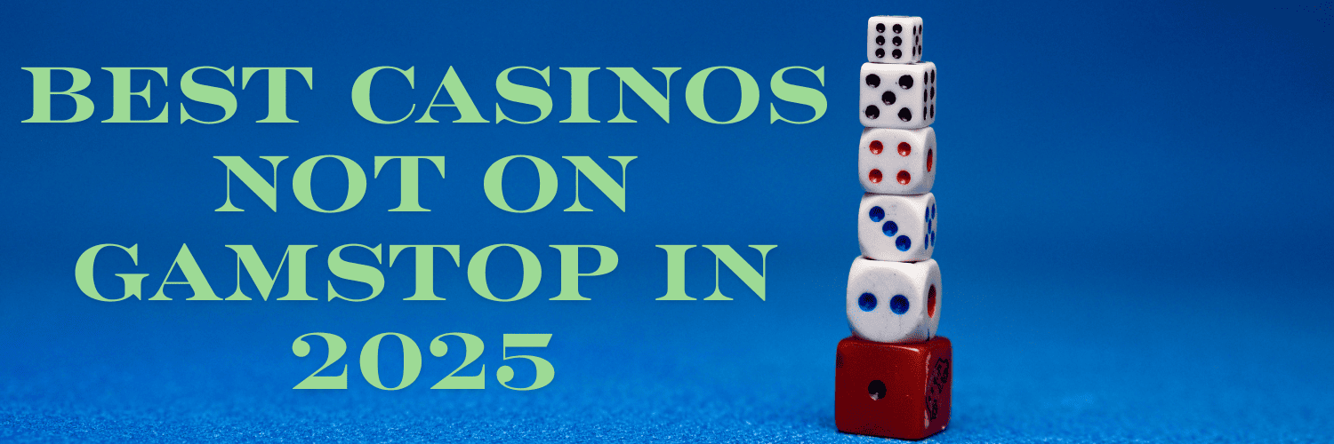 Exploring Non GamStop Casinos A Guide for Players Exploring Non GamStop Casinos A Guide for Players