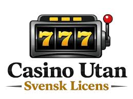 Online Casino Utan Svensk Licens - En Värld av Spel och Möjligheter Online Casino Utan Svensk Licens - En Värld av Spel och Möjligheter