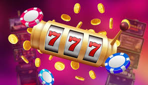 The Ultimate Guide to CoinCasino Unleashing the Power of Cryptocurrency in Gambling