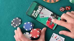 The Ultimate Guide to CoinCasino Unleashing the Power of Cryptocurrency in Gambling
