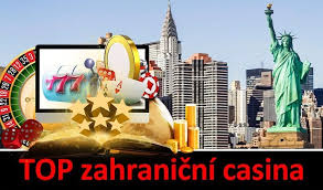 Top Kasino Nejlepší Online Kasino pro Vaši Zábavu
